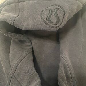 Lululemon scuba full zip